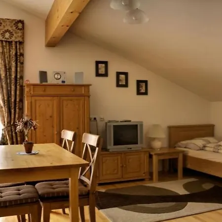 Haus Lowe Filzmoos Room photo