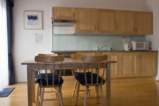 Apartment Haus Lowe
