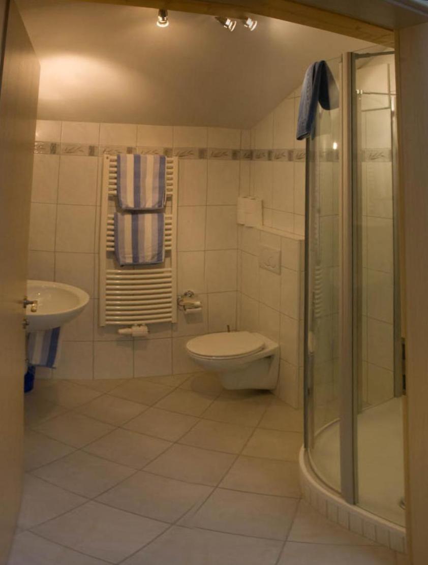 Apartment Haus Lowe Filzmoos