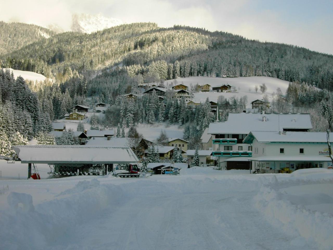 Apartment Haus Lowe