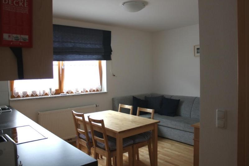 Apartment Haus Lowe Filzmoos