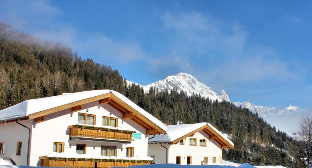 Haus Lowe Filzmoos